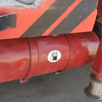 باک گازوئیل ۱۰۰ لیتری|قطعات یدکی و لوازم جانبی|لنجان, |دیوار