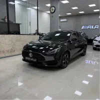 ام جی GT مدل۲۰۲۴|خودرو سواری و وانت|تهران, دریا|دیوار
