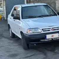 فروش پراید ۱۴۰۴|خودرو سواری و وانت|سقز, |دیوار