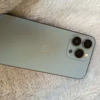 آیفون اپل ۱۳ پرو pro پلمپ