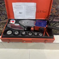 اتو لوله کشی سبز مارک ORIS / کمپرسور باد APN|ابزارآلات|ماهدشت, |دیوار