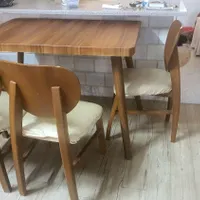 میزناهارخوری ۴تفره