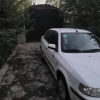 سمندlxساده،مدل۱۳۹۸|خودرو سواری و وانت|مشهد, شهرک مهر آباد|دیوار