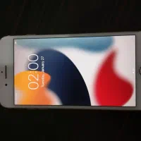 آیفون 7 پلاس تمیز نو نو بدون خط خش