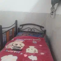 سوییت  و اتاق دربست خ طالقانی مجردی و خانوادگی|اجارهٔ کوتاه‌مدت آپارتمان و سوئیت|یزد, |دیوار