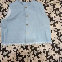 لباس مجلسی و جلیقه لی وپارچه چادری|لباس|گلبهار, شهر جدید گلبهار|دیوار