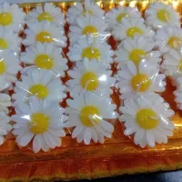 شمع دست‌ساز|صنایع دستی و سایر لوازم تزئینی|بندر ماهشهر, |دیوار