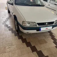 پژو ۴۰۵مدل۹۰