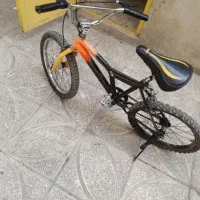 دوچرخه 16