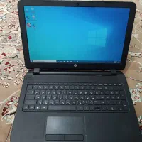 لپ تاپ hp|رایانه همراه|قائن, |دیوار