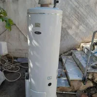 آبگرمکن ایستاده بزرگ لورچ|آبگرمکن، پکیج، شوفاژ|گرگان, |دیوار