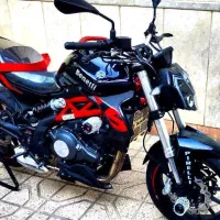 بنلی جفت ۳۱۰ ۱۴۰۳