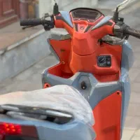 موتور کلیک 1401|موتورسیکلت|بوکان, |دیوار