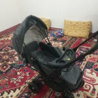 کالسکه|اسباب و اثاث بچه|خواجه, |دیوار