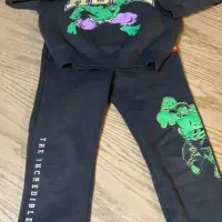 بلوز و شلوار