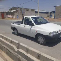 پراید وانت