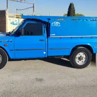 نیسان زامیاد دیزل