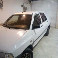 پراید 94 دوگانه