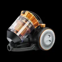 جارو برقی پیکا