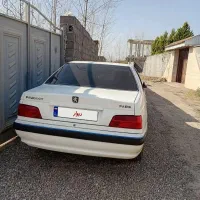 پرشیا tu5|خودرو سواری و وانت|رشت, آب آسیاب|دیوار