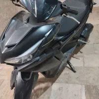 موتور طرح آیروکس