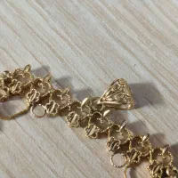 طلا زیر قیمت تابلو