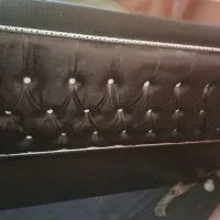 تخت دونفره با تشک سالم