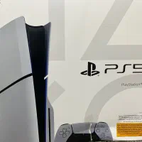 PS5 Slim