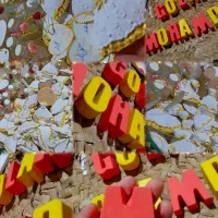 طراحی گیفت نینی کوچولوها|صنایع دستی و سایر لوازم تزئینی|ایرانشهر, |دیوار