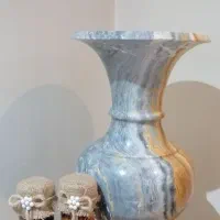 بطری حبوبات برکت