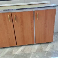 درب ام دی ام بدنه فلزی|جاکفشی، کمد، دراور|سنندج, |دیوار