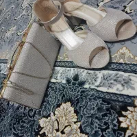 کیف و کفش|کیف، کفش، کمربند|قرچک, پویینک|دیوار