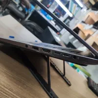 لپ تاپ Hp مدل Zbook Studio G3 چهار گیگ گرافیک|رایانه همراه|اصفهان, قلعه طبره|دیوار