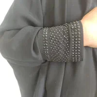 چادر ملی دخترانه بچه گانه همراه روسری وشال|لباس|ملایر, |دیوار