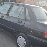 پراید 87دوگانه