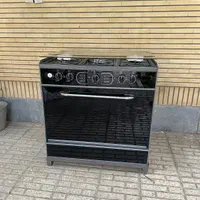 اجاق گاز بدون فر ۵ شعله