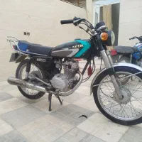 هوندا 125مدل 90