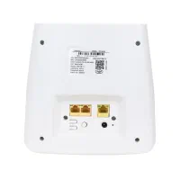مودم لاک ایرانسل 4G مدل FD-i40 B2 همراه با سیمکارت|مودم و تجهیزات شبکه|تهران, فلسطین (میدان انقلاب)|دیوار