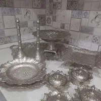 ظروف سیلور ترکیه