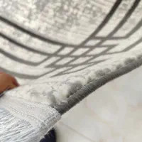 فرش 500شانه خرید از تولیدی|فرش|خرم‌آباد, |دیوار