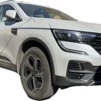 رنو کلئوس ۲۰۲۵ صفر فرانسه