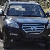 لیفان|خودرو کلاسیک|بشاریات, |دیوار