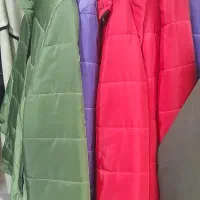 ازفروشگاه کاپشن بادی