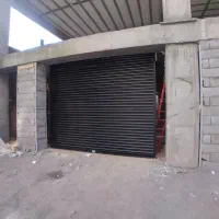 تولید/فروش و اجرا کرکره برقی فولادی و پلی کربنات