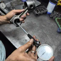 تعمیر کمپرسور سردخانه با ضمانت|خدمات پیشه و مهارت|حاجی آباد, |دیوار