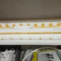 قاب بندی . نقاشی . پتینه