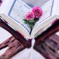 قرائت ترتیل قرآن توسط حافظ قرآن دارنده رتبه کشوری