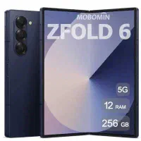 گوشی zfold 6 تاشو سامسونگ