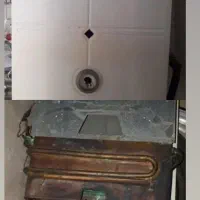 نصب. تعمیروسرویس ابگرمگن|آبگرمکن، پکیج، شوفاژ|پارس‌آباد, |دیوار