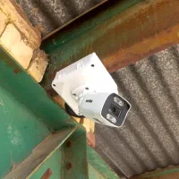 تعمیر و نصب انواع دوربین مداربسته ودزدگیر